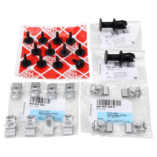 Original audi febi - original,