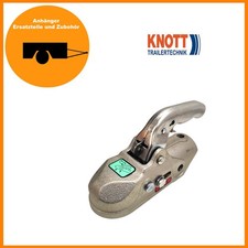 Original KNOTT K35 - A 3500kg