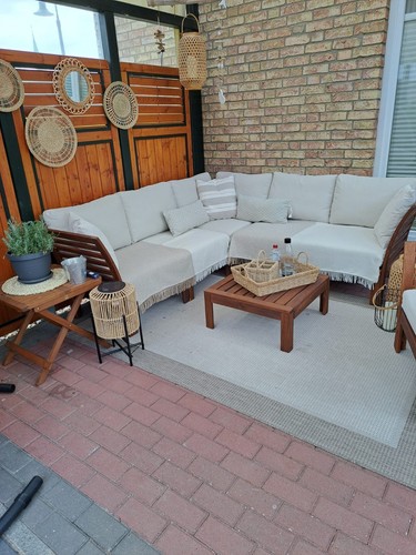 Ikea sitzlounge - ,