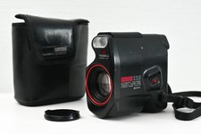 Yashica kyocera analoge - yashica, x3.0