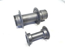 417. Hinterradnabe NSU 2 PS