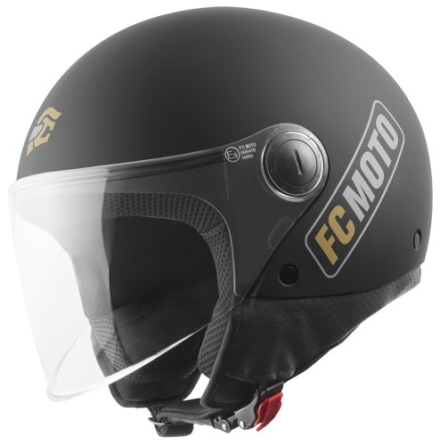 Moto square jethelm - square-rs,