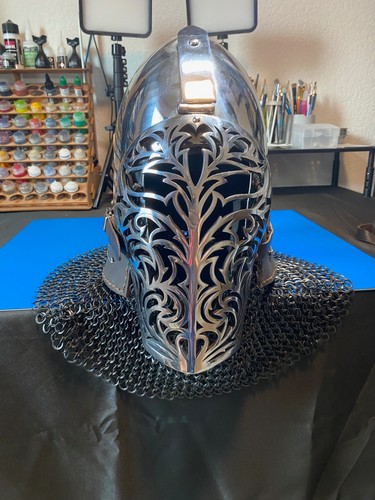 Armstreet knight fortune - "knight, fortune"
