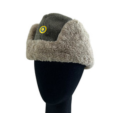 Schwedische armee mütze ww2 - mütze,