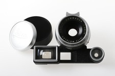 Leica summaron 35mm - leica, f/2,8