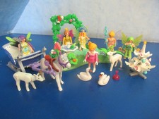 Figuren Feenwelt Feen v Tiere