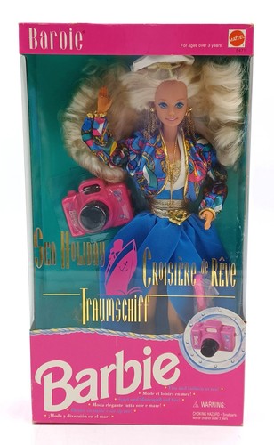Vintage 1992 sea holiday - vintage,