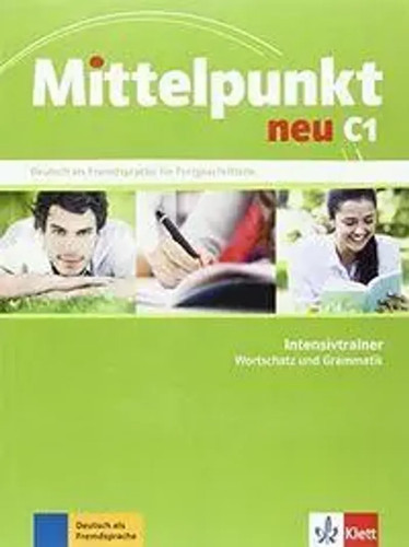 Mittelpunkt neu - , c1