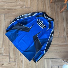 Thor Freestyle Motocross