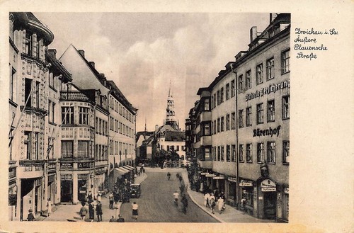 Zwickau obere - (08056),,