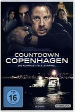 Countdown Copenhagen / 2