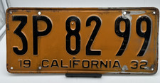 Usa nummernschild sehr alt und - usa,