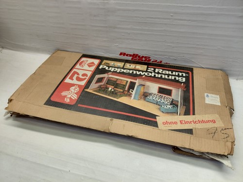 Ddr raum puppenwohnung - ddr,