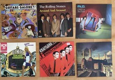 Vinyl Schallplatten LP Kraftwerk Rolling Stones Pink Floyd PhD Sehr Gut
