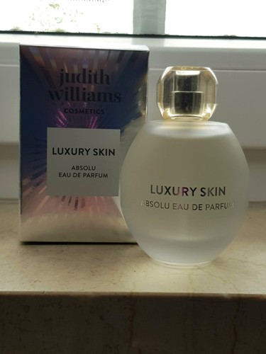 Judith williams luxury skin - judith,