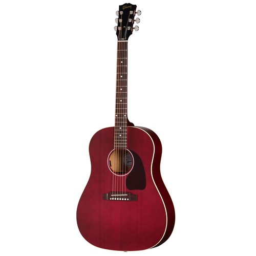 Westerngitarre gibson 45 - westerngitarre,