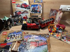 LEGO 4708 Harry Potter