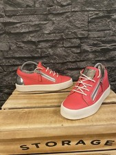 Giuseppe Zanotti Pink Gr:37,5