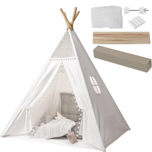 Kinderzelt spielzelt tipi - kinderzelt,