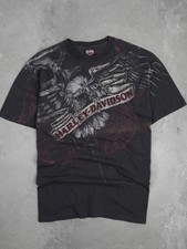 Vintage Harley Davidson 2008