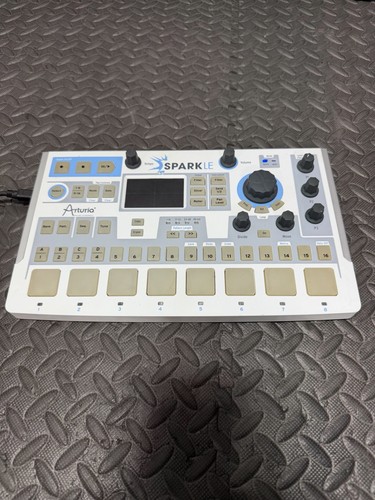 Arturia spark sequencer - spark,