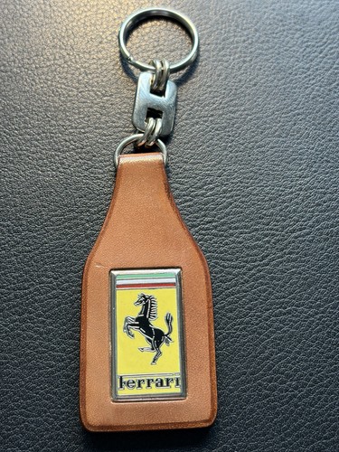 Original schedoni ferrari - original,