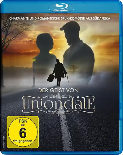 Der geist von uniondale - geist,