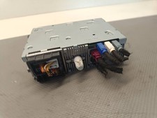 Citroen C4 Grand Picasso 2016 Vorne Radio CD-Player DVD-Player Navigation