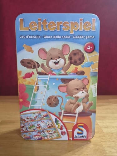 Leiterspiel