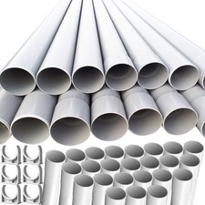 Elektrorohr Stangenrohr