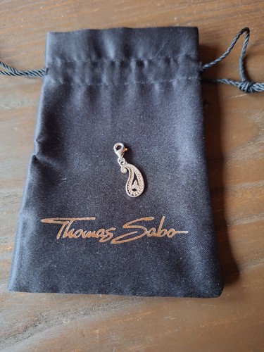 Thomas sabo charmanhänger - thomas,
