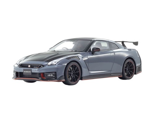 Kyosho nissan nismo 2024 - kyosho,