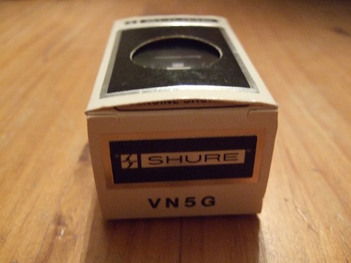 Schade shure vn5g für v15 - schade,,