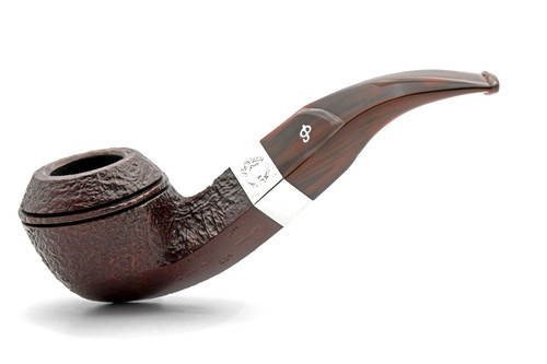 Peterson pfeife irish harp - peterson,