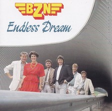BZN - CD - ENDLESS DREAM
