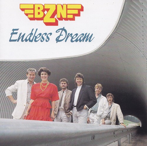Bzn endless dream - endless,
