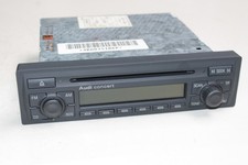 Radio CD Autoradio Audi