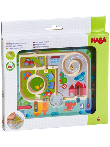 Haba unisex spiel magnetspiel - unisex,