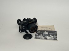Canon T80 SLR Kamera & Canon