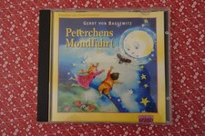 Peterchens Mondfahrt - Klassiker der Kinderliteratur - Gerdt von Bassewitz - CD