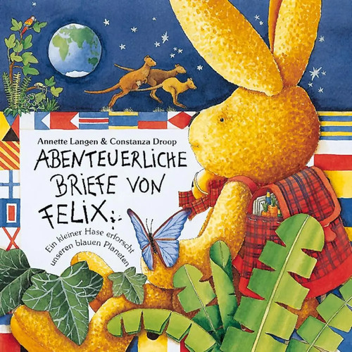 Abenteuerliche briefe von - abenteuerliche,