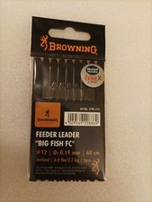 Browning Feeder Leader Big