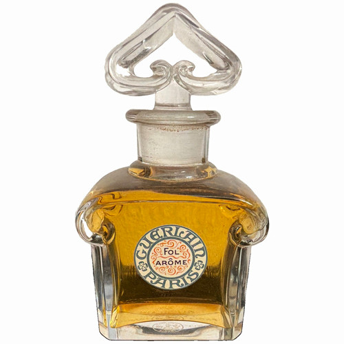 Guerlain fol arôme - guerlain, fol’