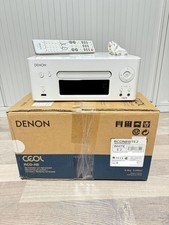 Denon CEOL RCD-N8 mit Fernbedienung und OVP - BITTE LESEN!