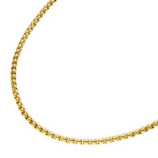 Boccia Titan Kette Collier