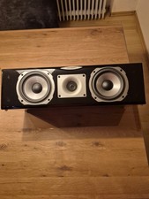 Quadral Center M 10 Base