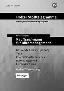 Holzer stofftelegramme - holzer,