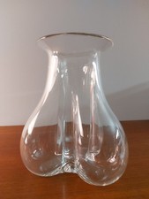Peill & Putzler Vintage Glasvase