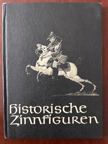 Historische zinnfiguren - historische, –