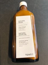 Team7 naturöl weiss - naturöl,